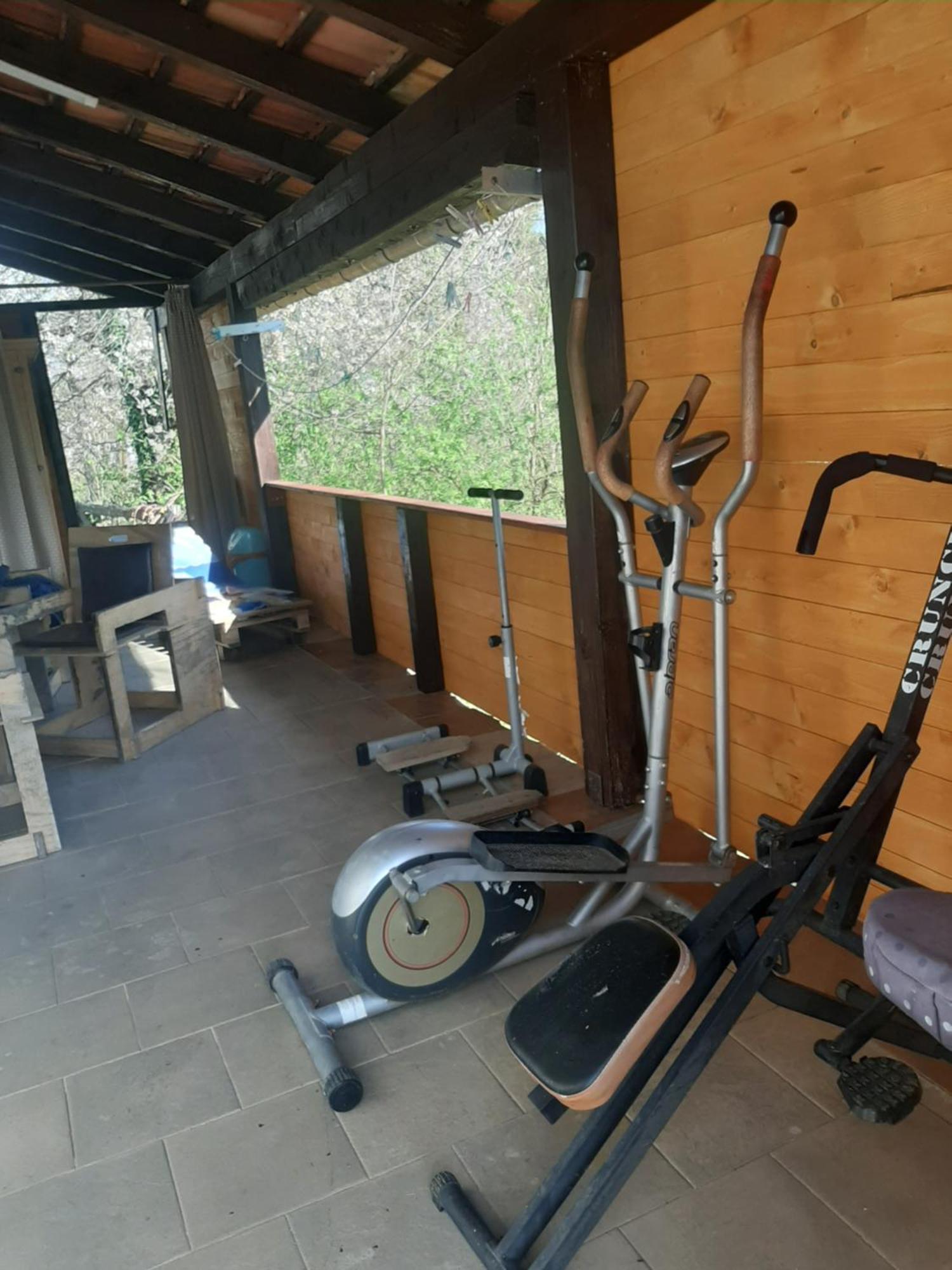Ranch Farm Stay Rakovica Exteriör bild